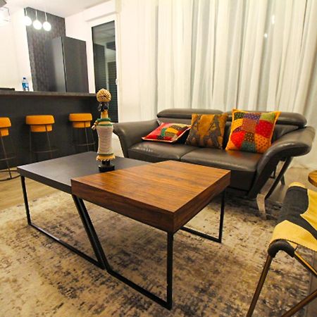 Skyview Luxury Appartement A モンテヴラン エクステリア 写真