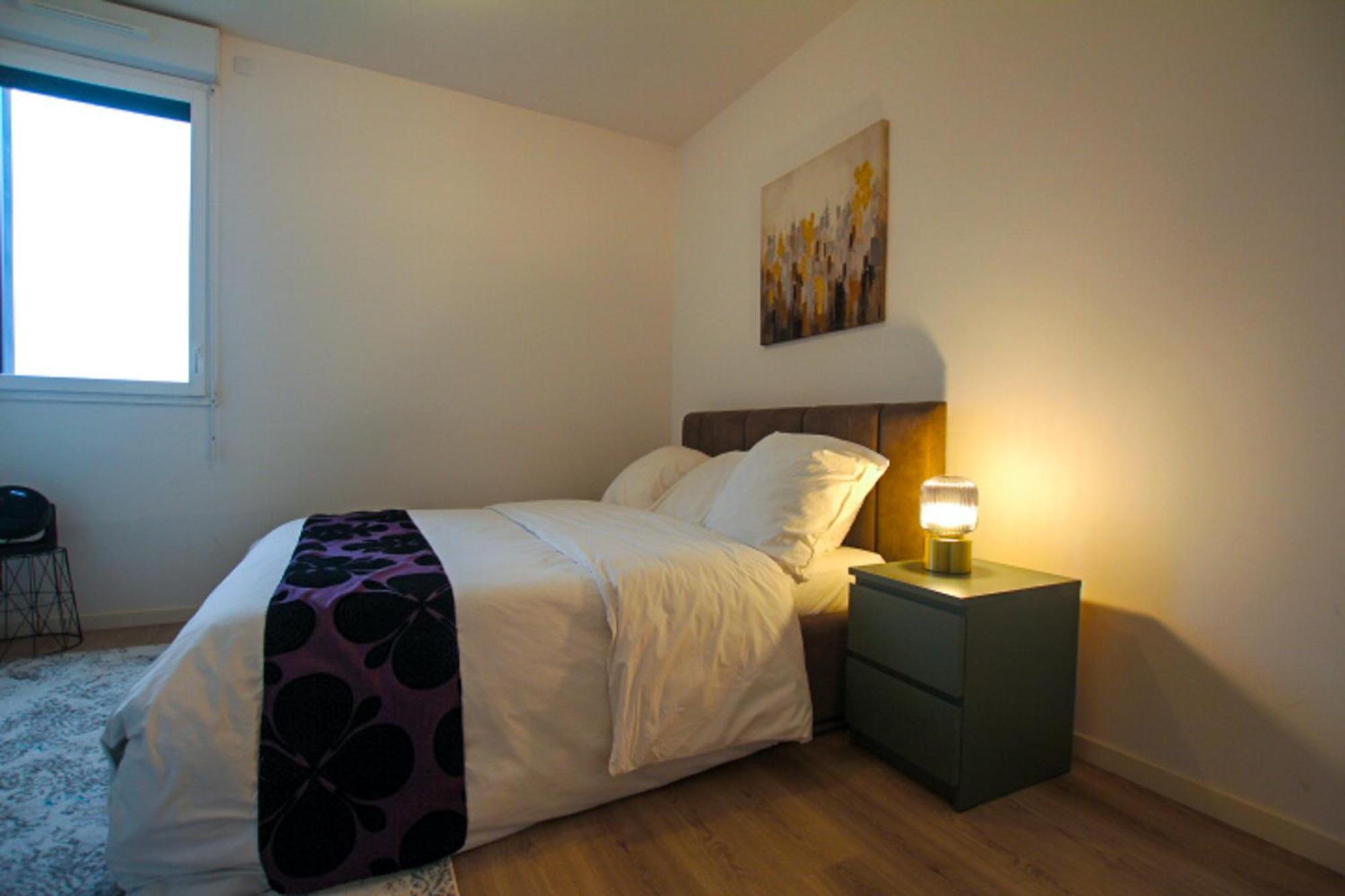Skyview Luxury Appartement A モンテヴラン エクステリア 写真