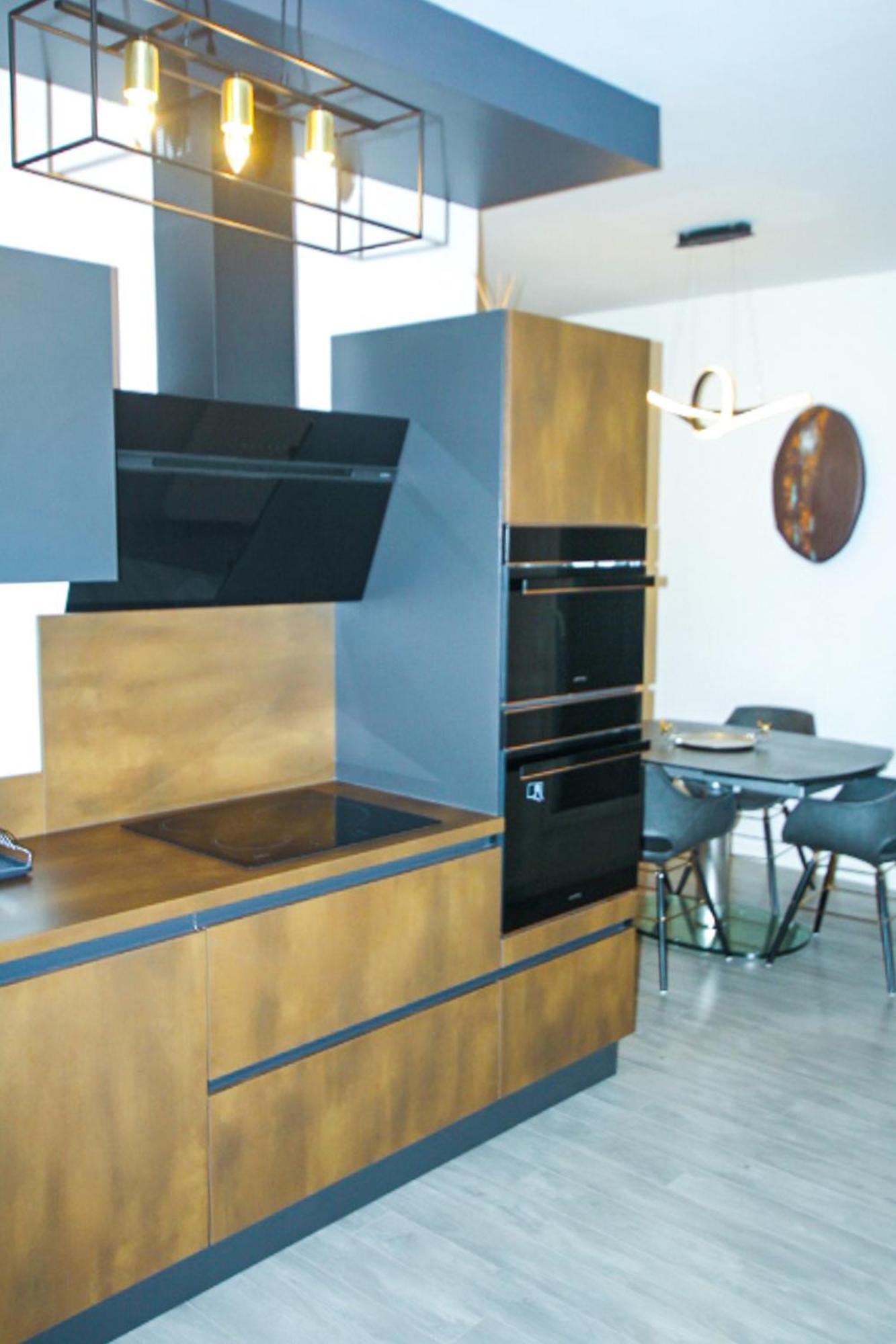 Skyview Luxury Appartement A モンテヴラン エクステリア 写真