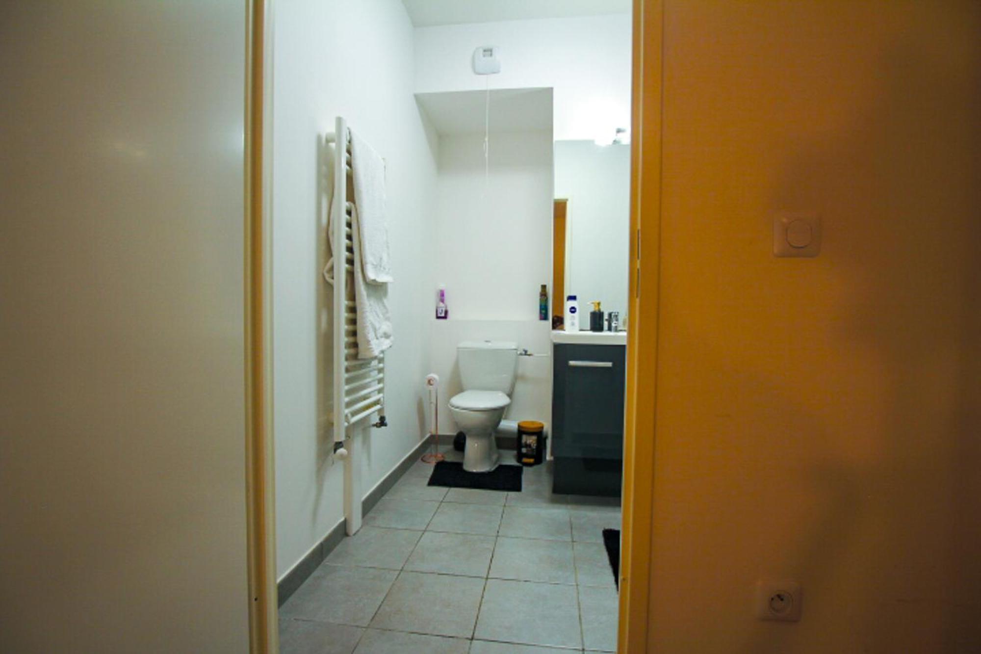 Skyview Luxury Appartement A モンテヴラン エクステリア 写真